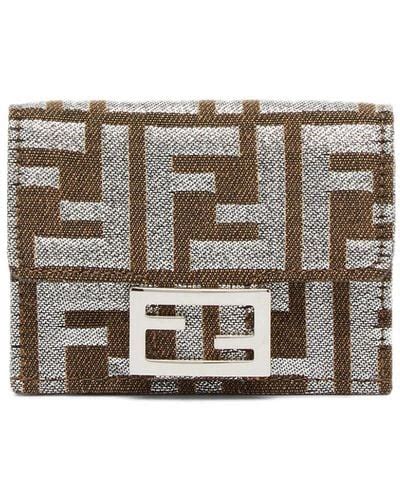 FENDI Wallets & Cardholders for Women 